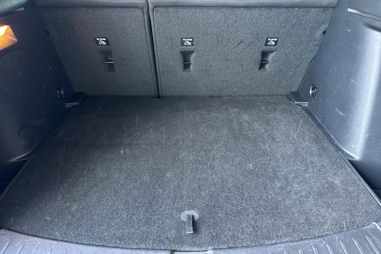 Used 2025 Chevrolet TrailBlazer LT image 12