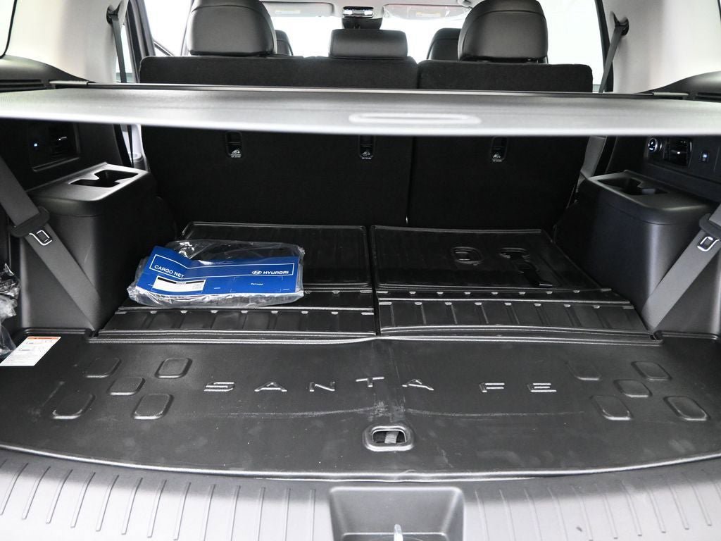 New 2026 Hyundai Santa Fe SEL FWD image 22