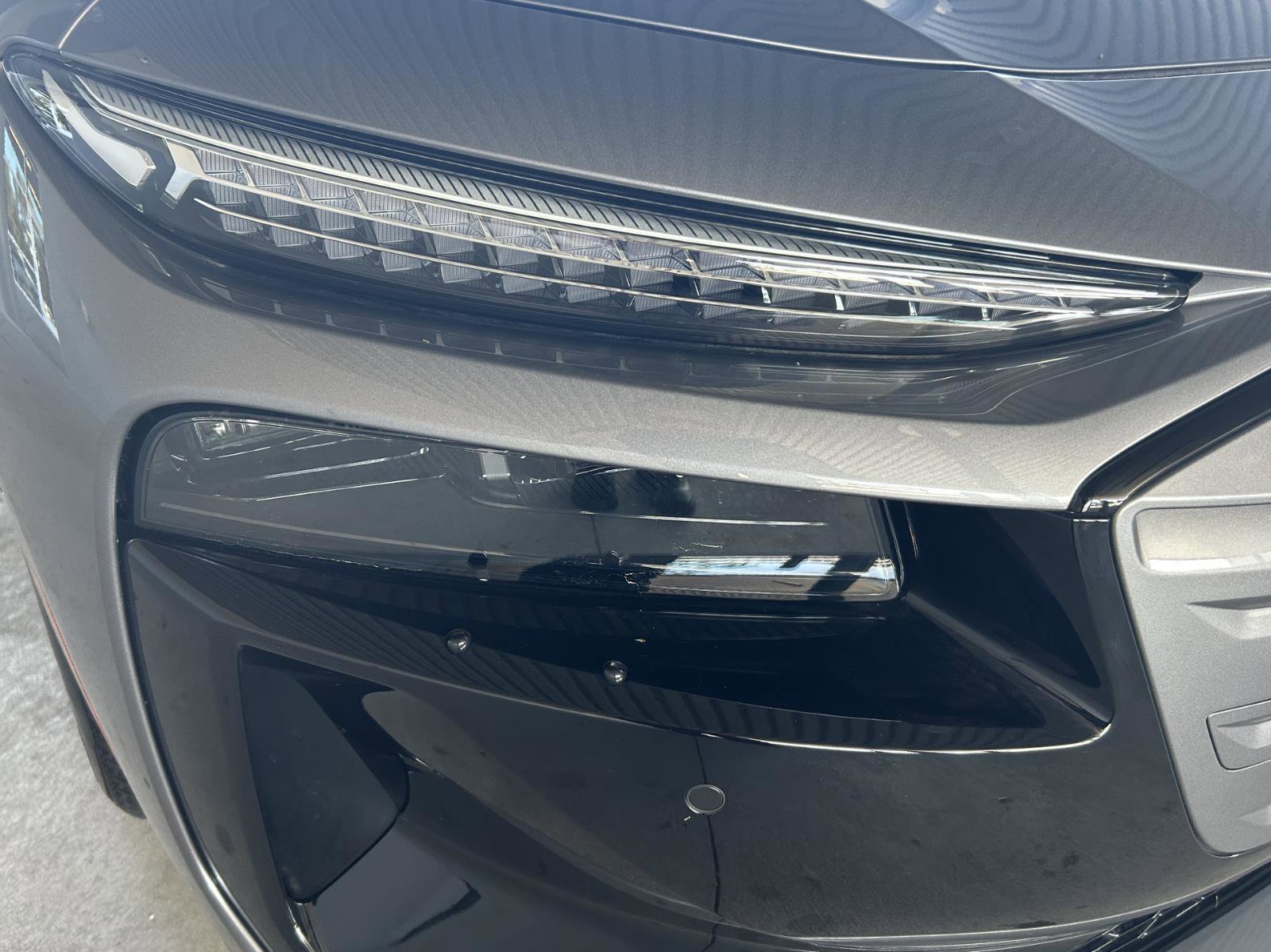 New 2025 Audi A6 e-tron Prestige AWD/4WD image 8