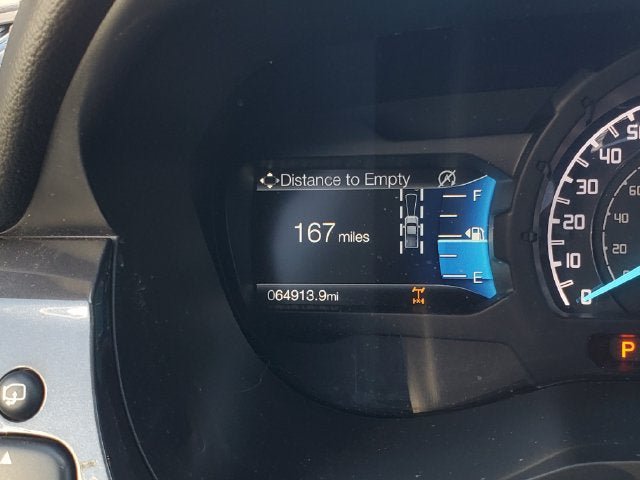Used 2019 Ford Ranger Lariat w/ Equipment Group 501A Mid AWD/4WD image 12