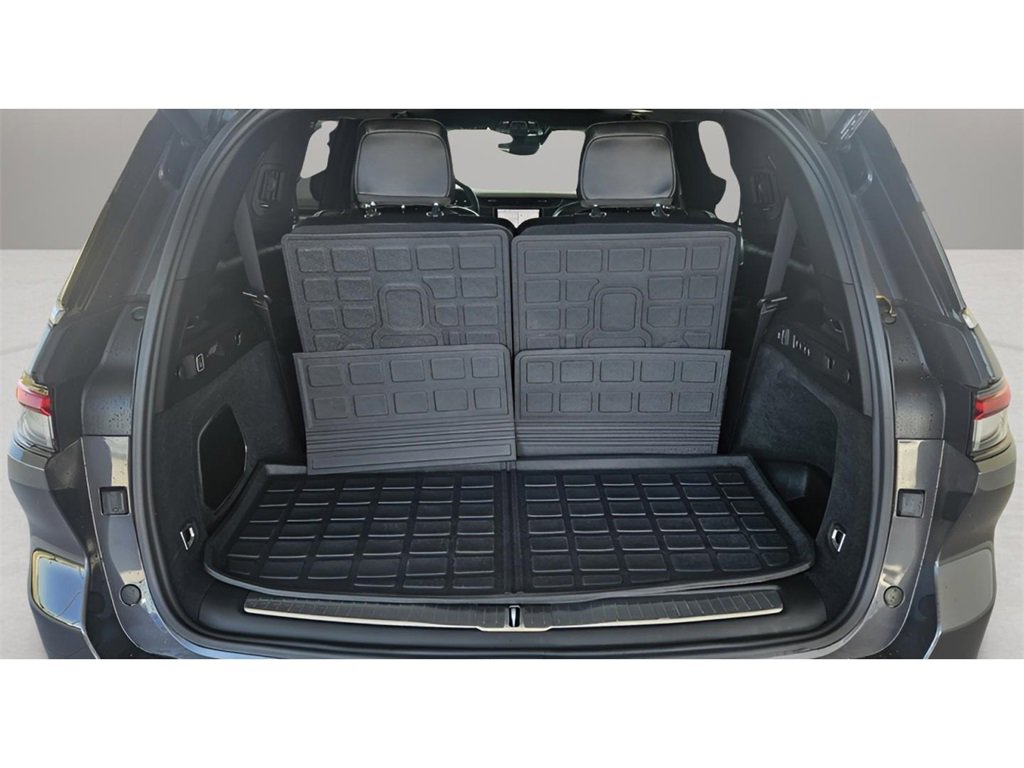 Used 2024 Jeep Grand Cherokee L Overland w/ Luxury Tech Group IV image 23