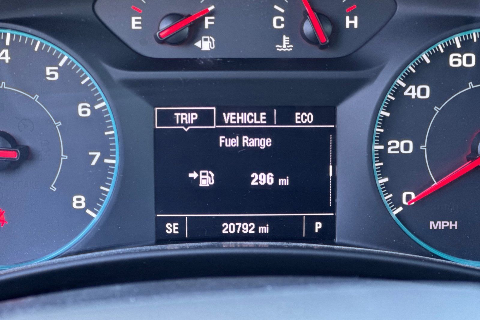 Used 2023 Chevrolet Equinox LS image 26