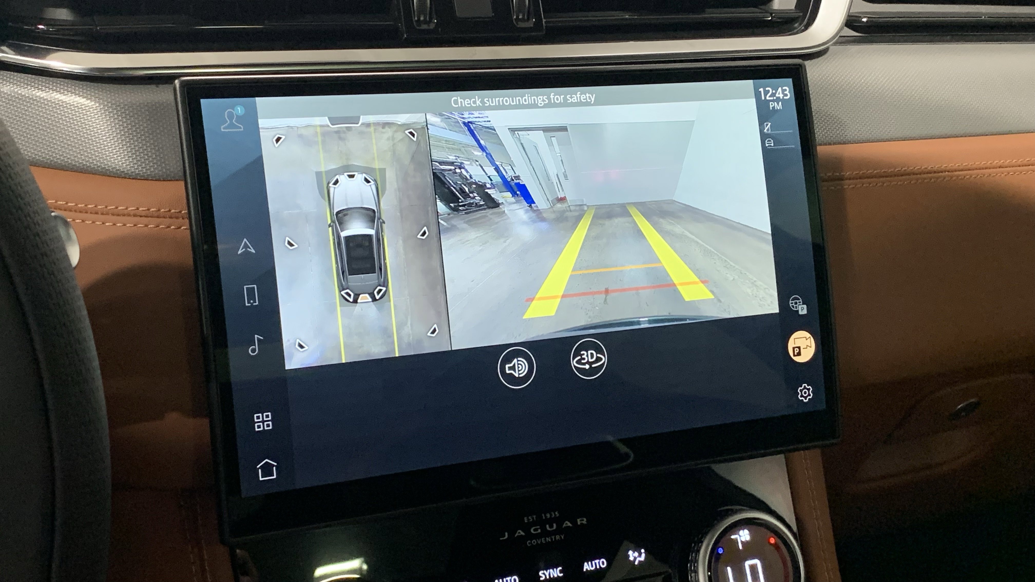 New 2026 Jaguar F-PACE SVR 575 Edition image 20