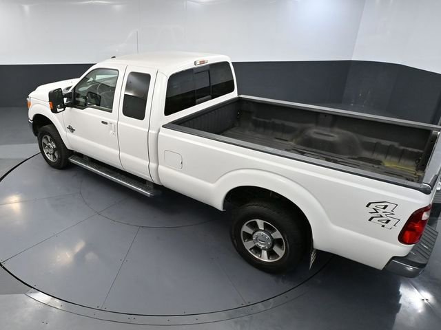 Used 2015 Ford F350 Lariat w/ Camper Package AWD/4WD image 54