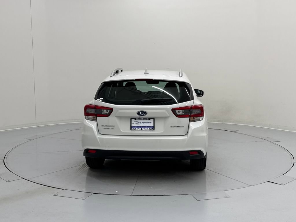 Certified 2023 Subaru Impreza Premium image 5