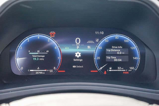 Used 2024 Toyota Grand Highlander Limited image 23