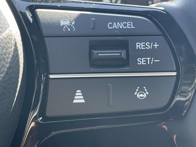Used 2025 Honda HR-V Sport image 22