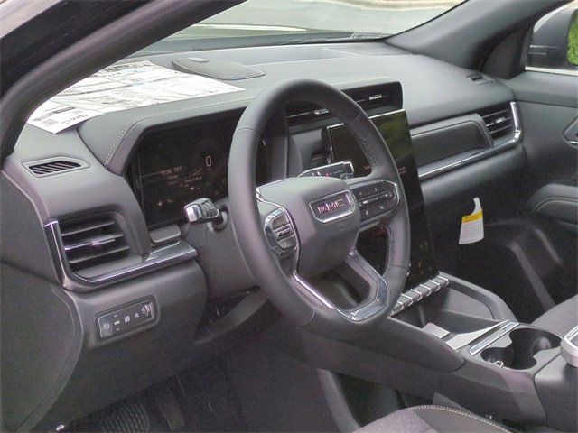 New 2026 GMC Terrain Elevation image 10