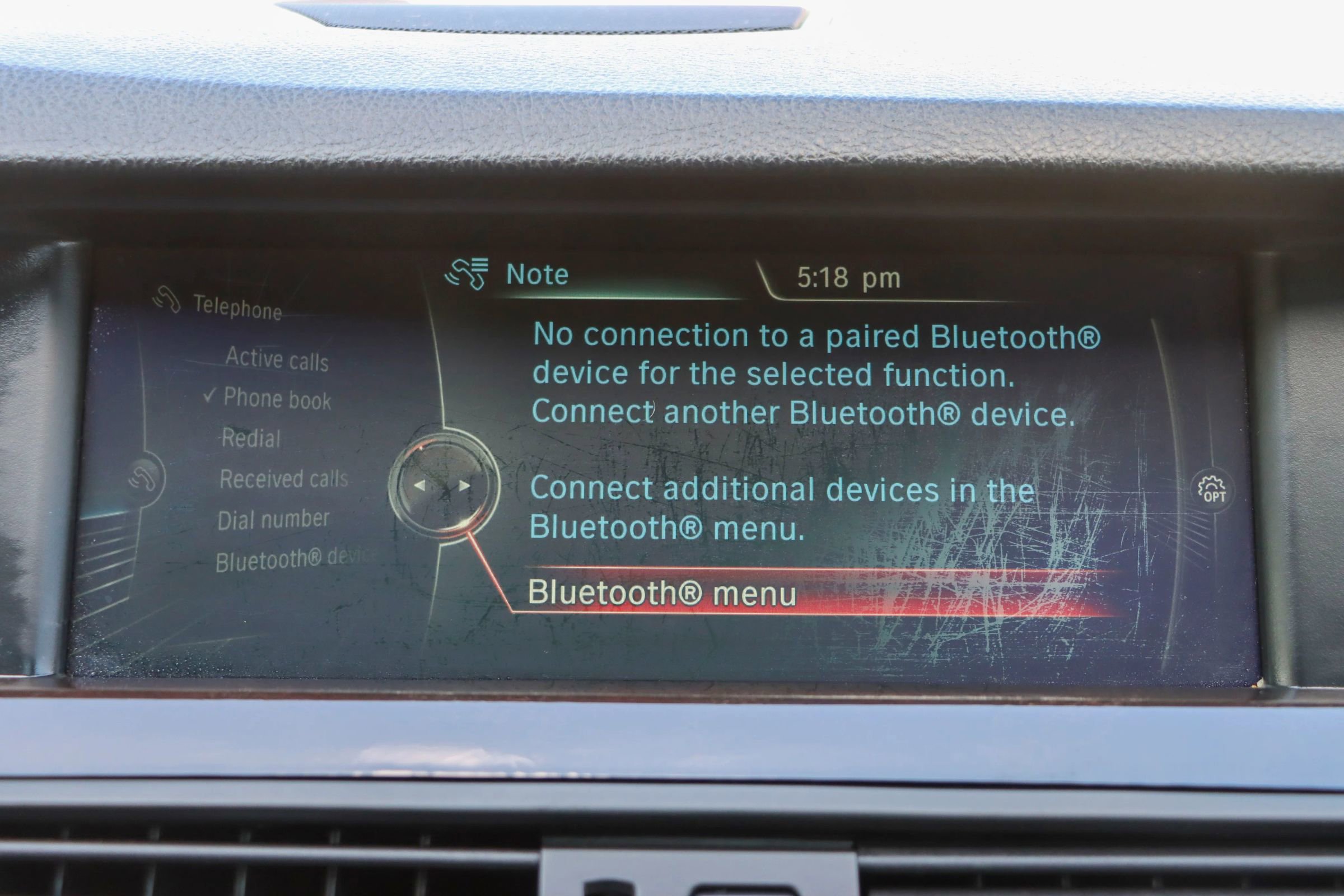 Used 2013 BMW 528i Sedan image 34