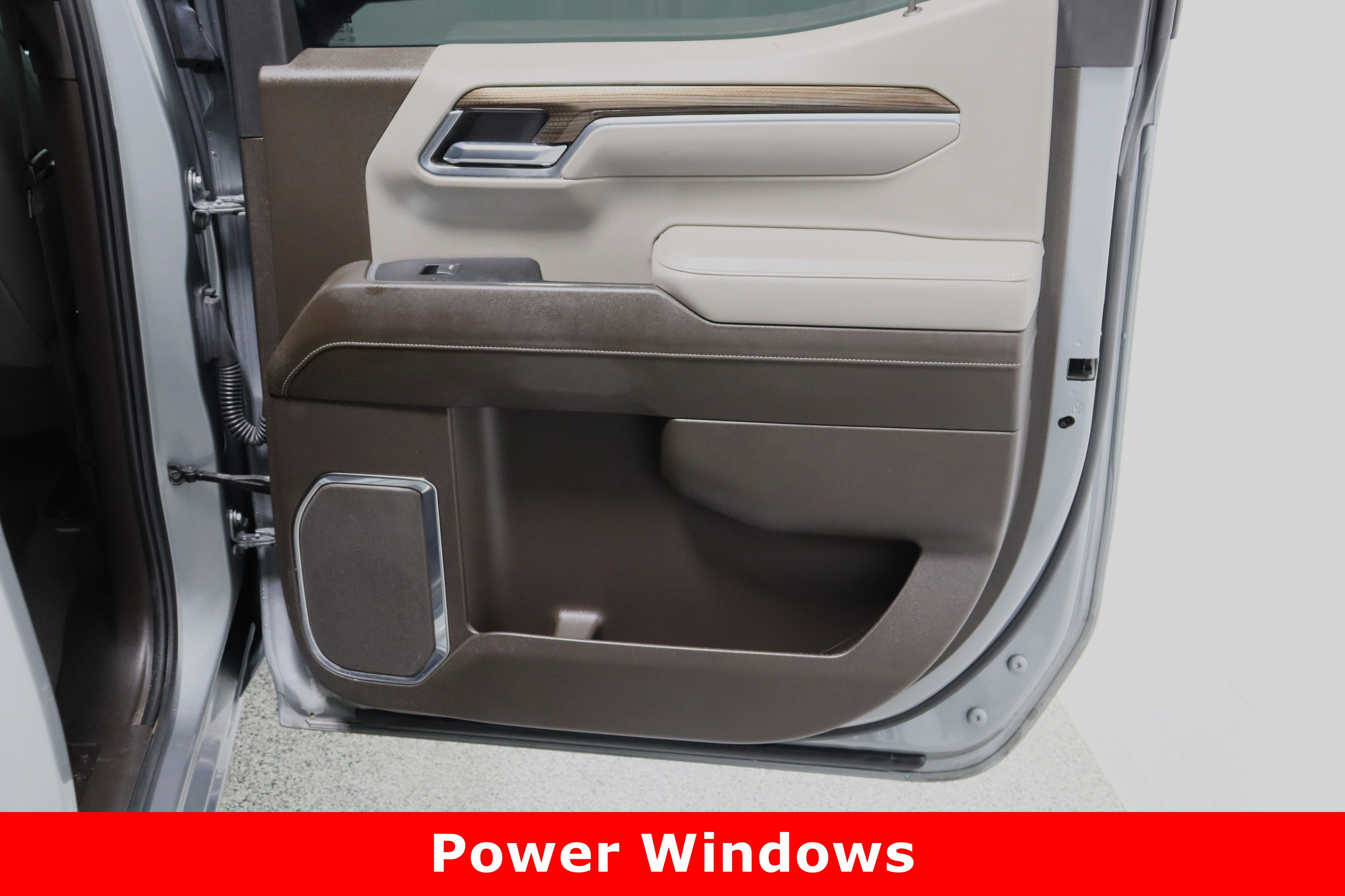 Used 2024 Chevrolet Silverado 1500 RST w/ Texas Edition Plus image 36