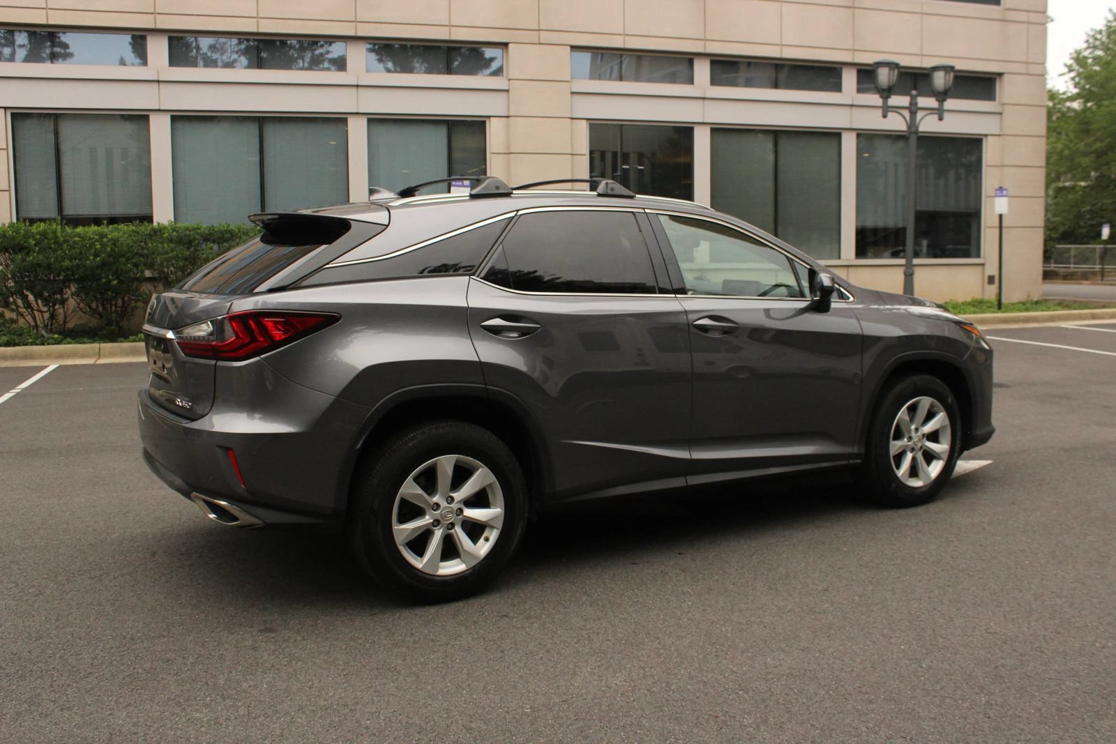 Used 2017 Lexus RX 350 AWD w/ Premium Package image 7