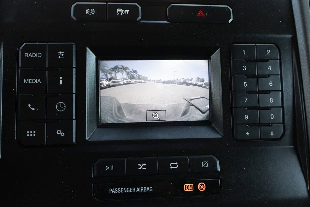 Used 2022 Ford F250 XL w/ STX Appearance Package AWD/4WD image 32