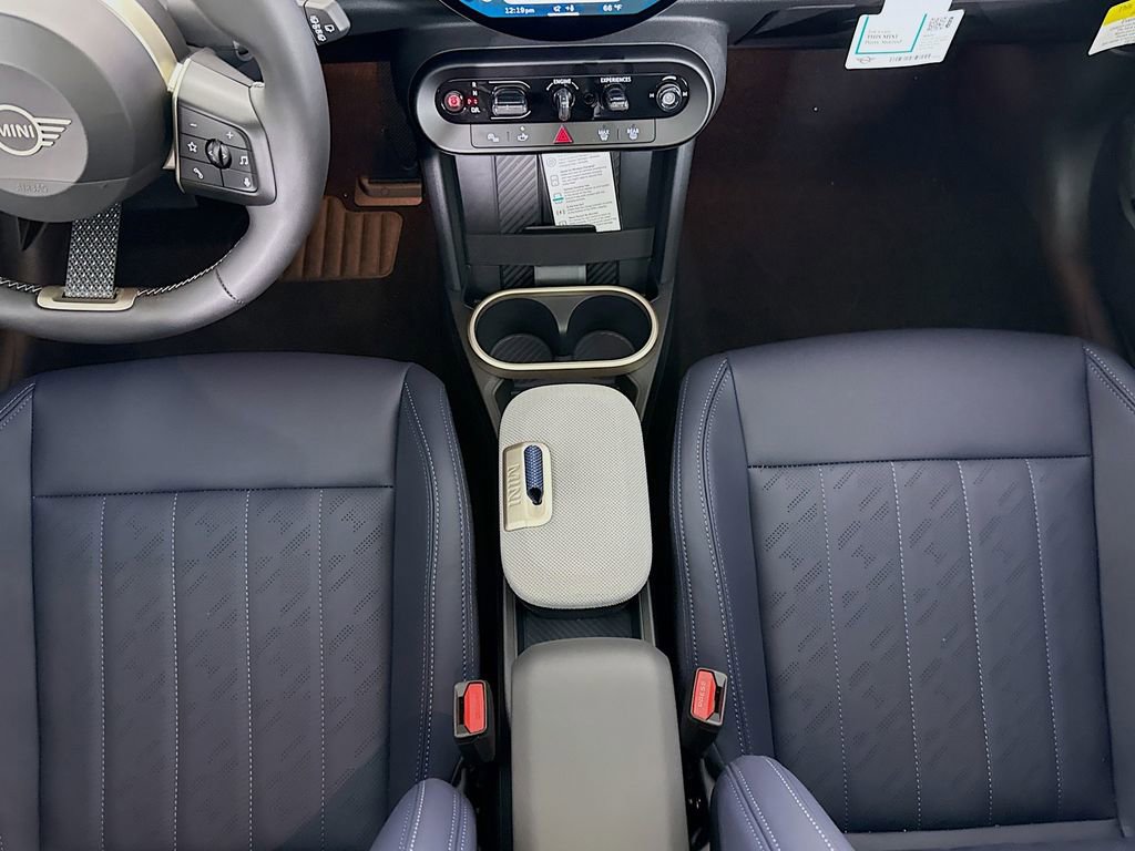 New 2026 MINI Cooper S image 17