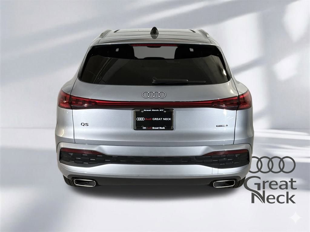Certified 2025 Audi Q5 Premium w/ Convenience Package image 24