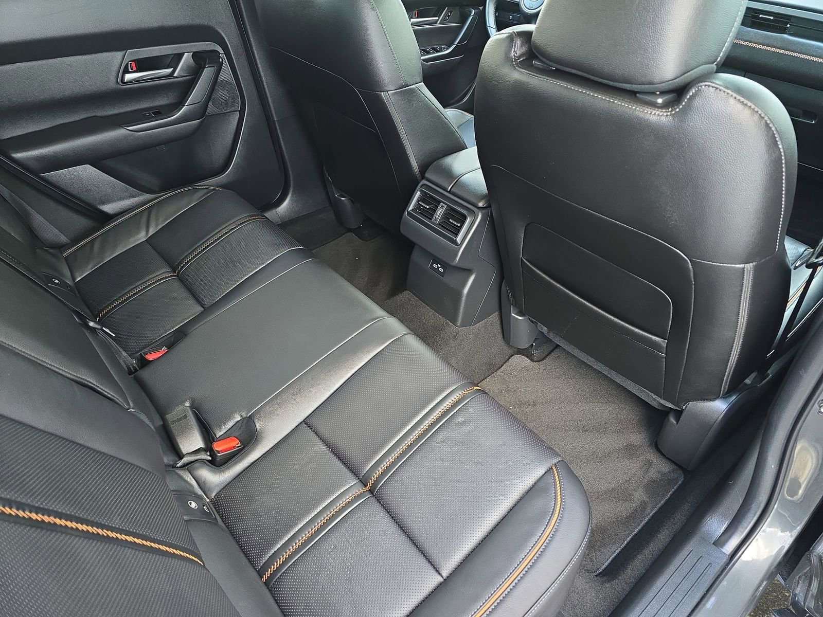 Used 2025 MAZDA CX-50 AWD 2.5 S w/ Premium Plus Pkg image 13