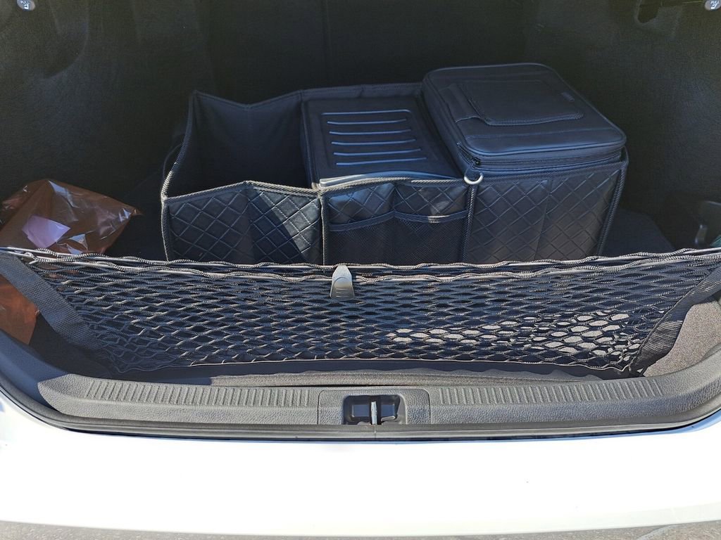 New 2026 Toyota Camry SE image 27