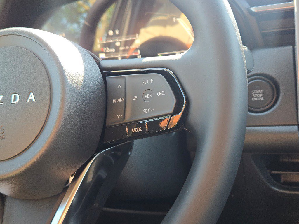 New 2026 MAZDA CX-5 Preferred AWD/4WD image 31