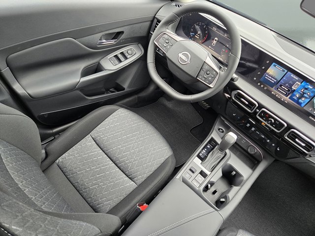New 2026 Nissan Sentra SV w/ Floor Mat Package FWD image 19
