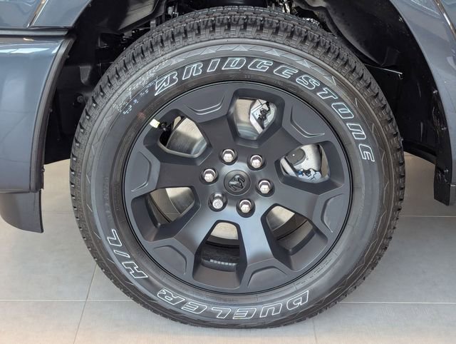 New 2026 RAM 1500 Big Horn image 9