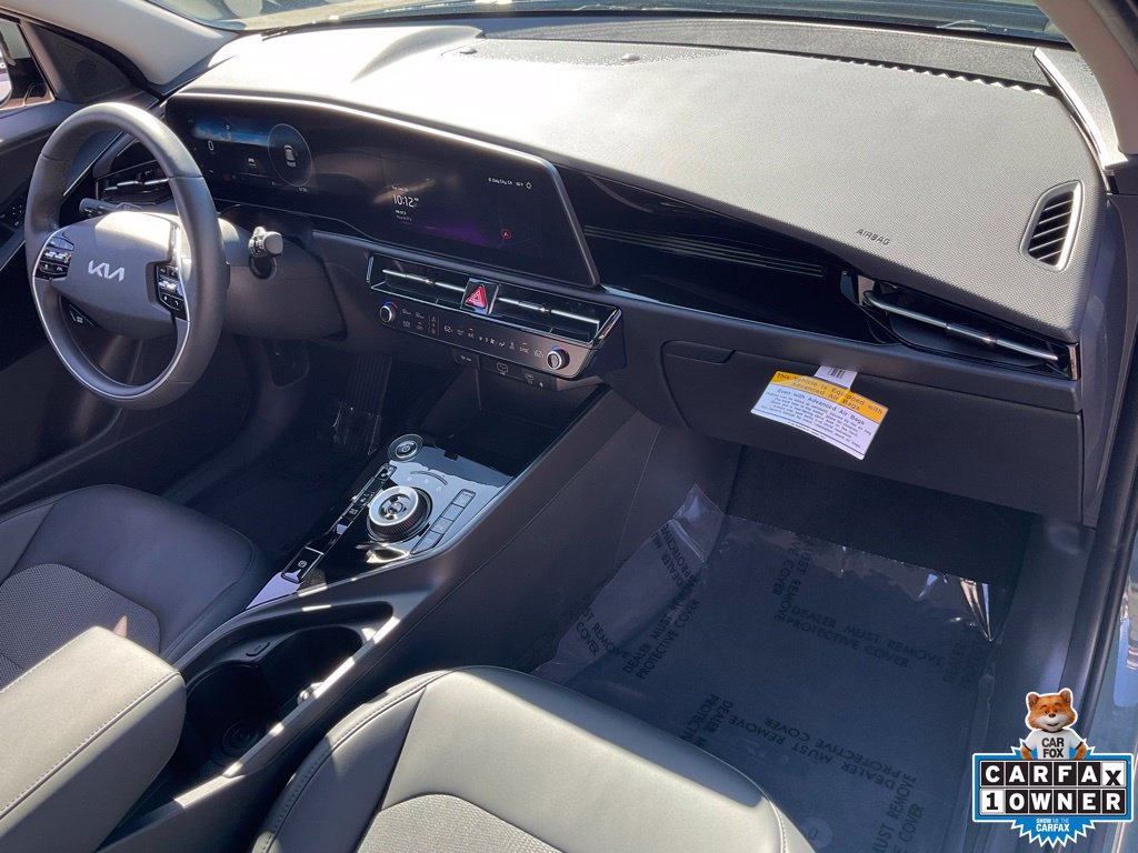 Used 2025 Kia Niro Wind w/ Wind Preserve Package FWD image 64