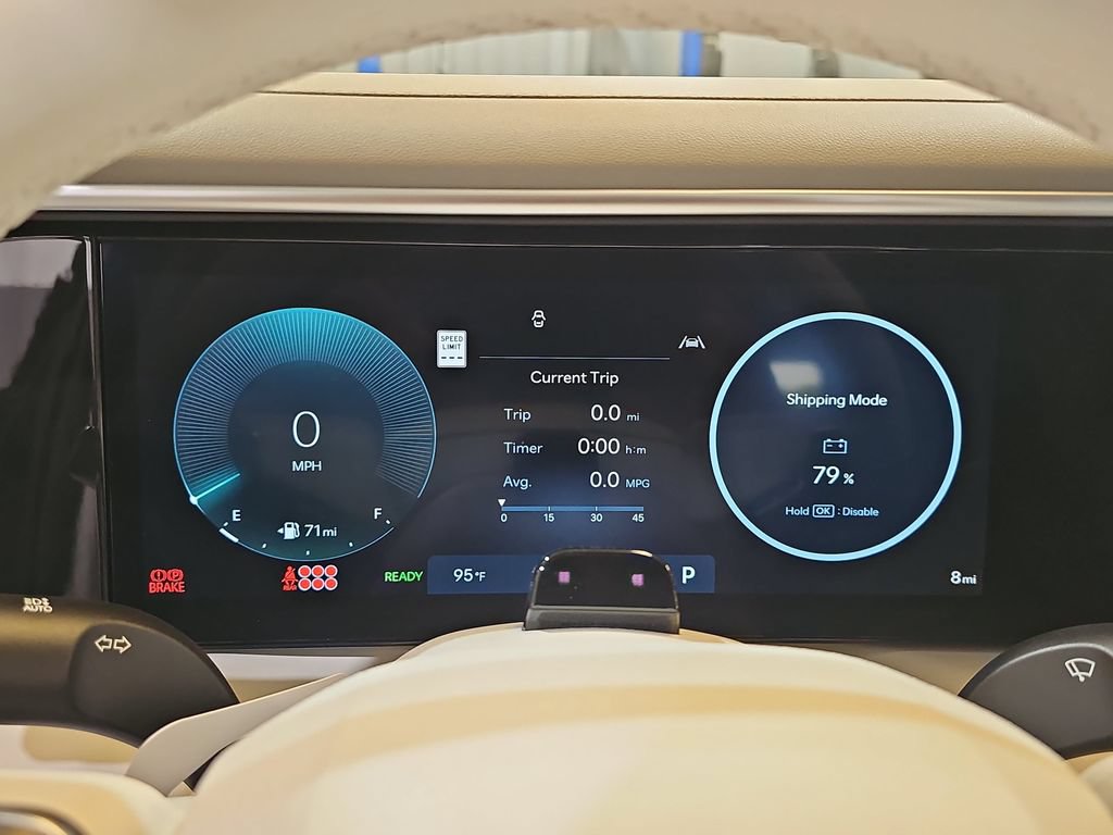New 2026 Hyundai Palisade SEL Premium FWD image 20