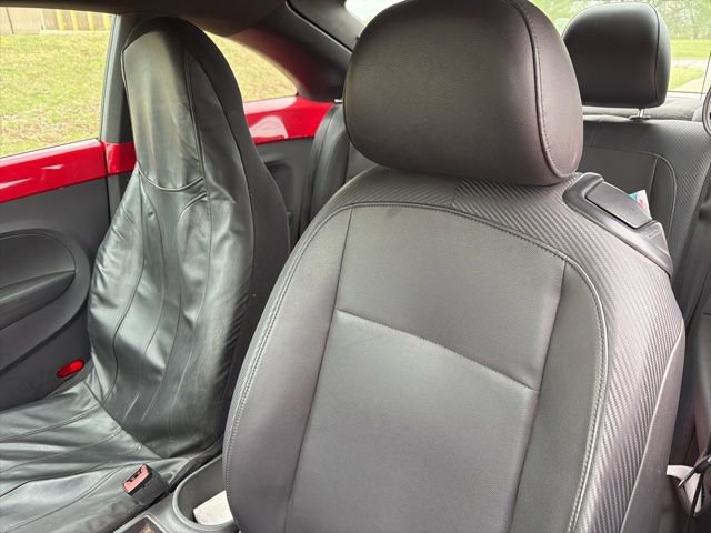 Used 2012 Volkswagen Beetle 2.5 image 10