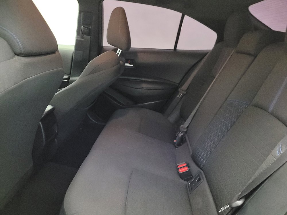 Used 2021 Toyota Corolla SE image 18