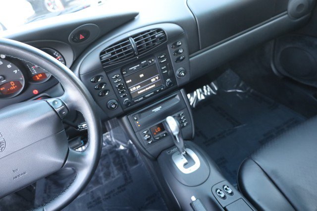 Used 2000 Porsche 911 Carrera RWD image 30