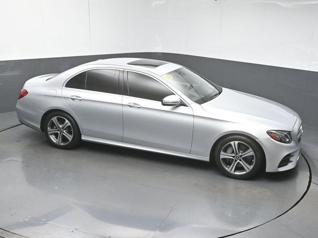 Used 2020 Mercedes-Benz E 350 Sedan w/ Premium Package image 39
