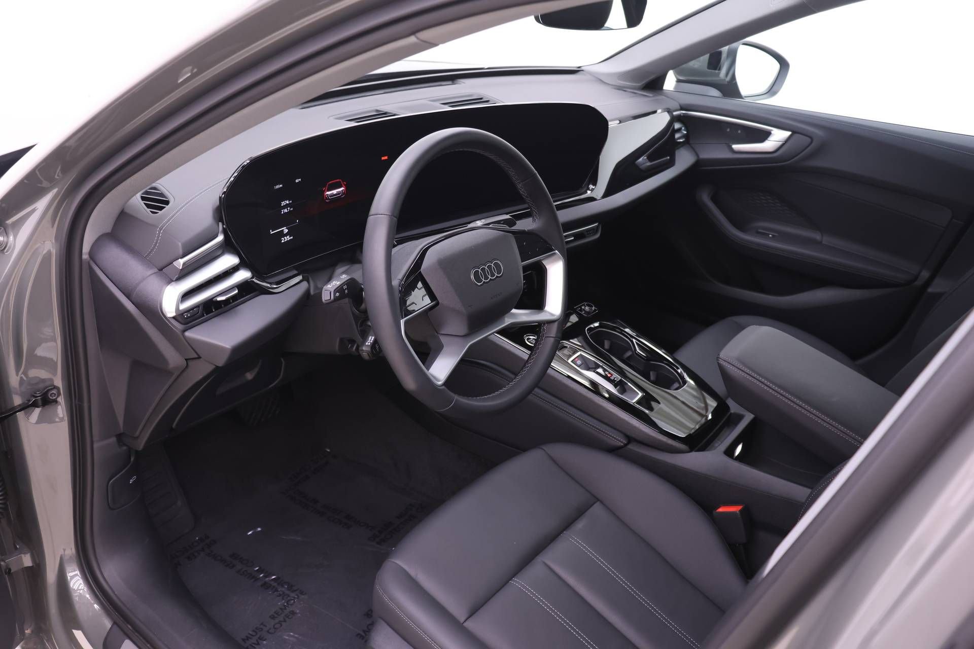 Certified 2025 Audi A5 2.0T Premium w/ Convenience Package AWD/4WD image 6