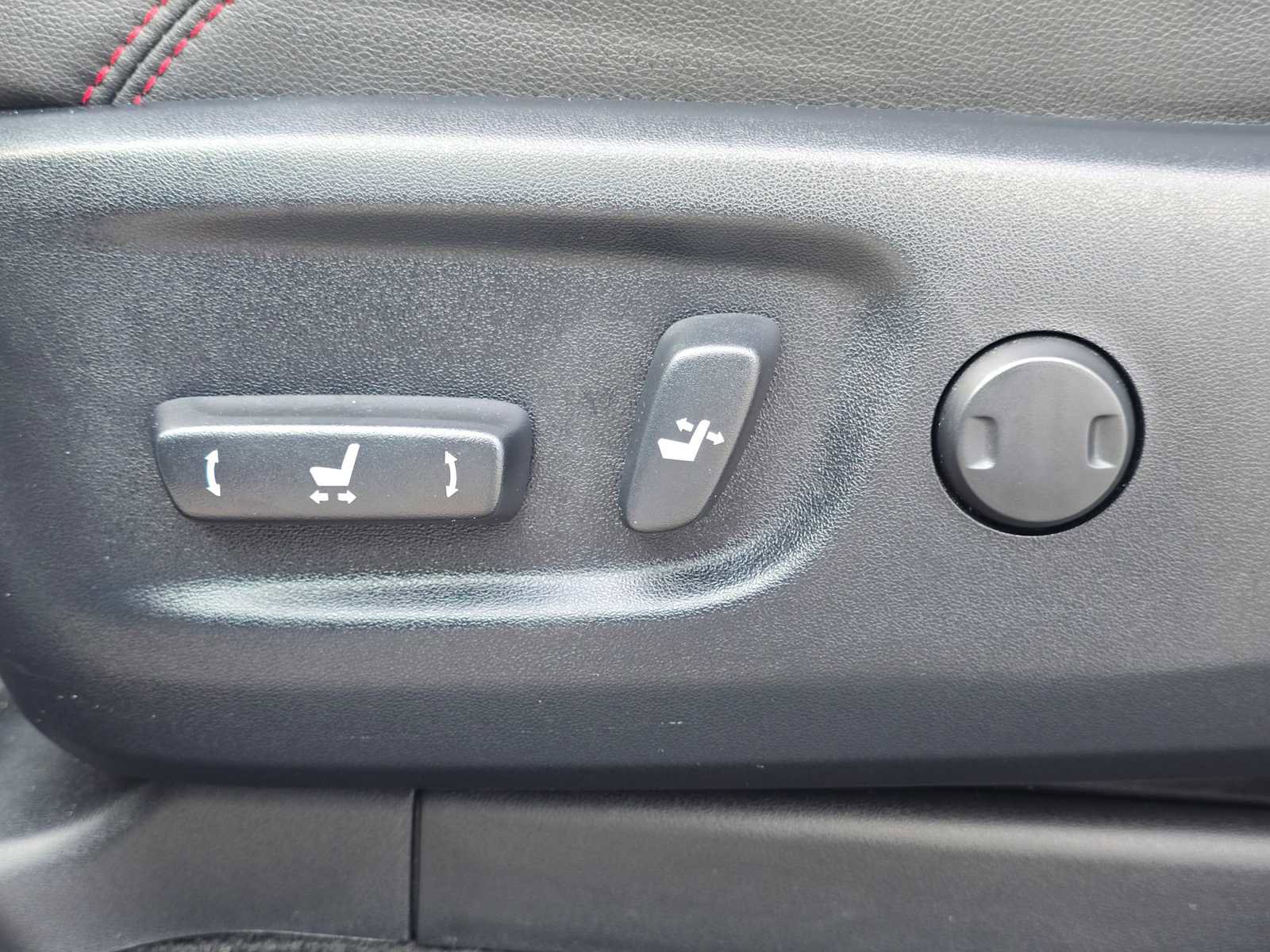 Certified 2020 Toyota 4Runner Venture image 23