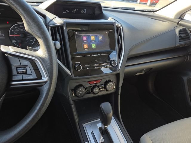 Used 2017 Subaru Impreza 2.0i Premium image 33