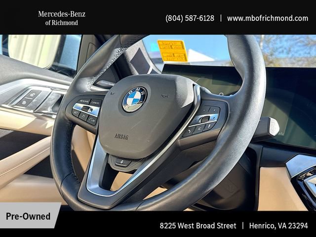 Used 2024 BMW 430i xDrive Coupe w/ Premium Package image 19