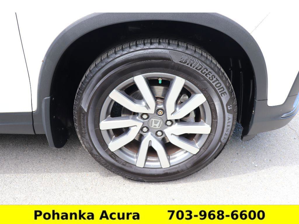 Used 2019 Honda Pilot EX-L image 29