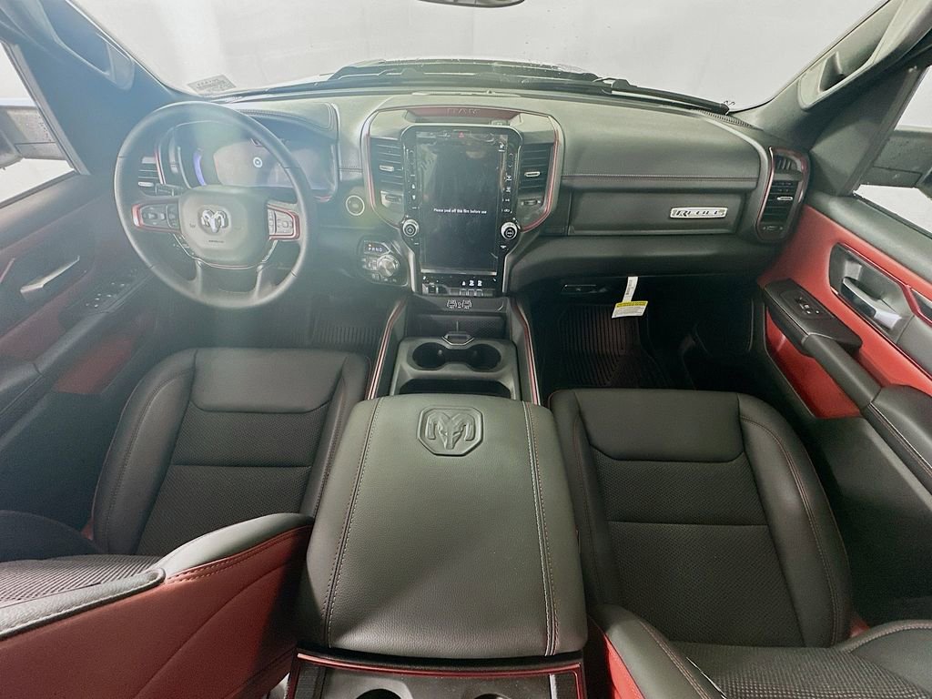 New 2026 RAM 1500 Rebel image 9
