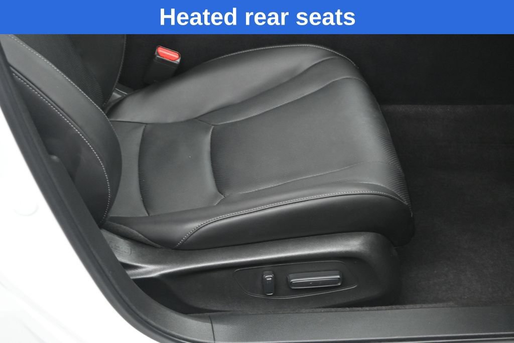 Used 2023 Honda Accord Touring image 11