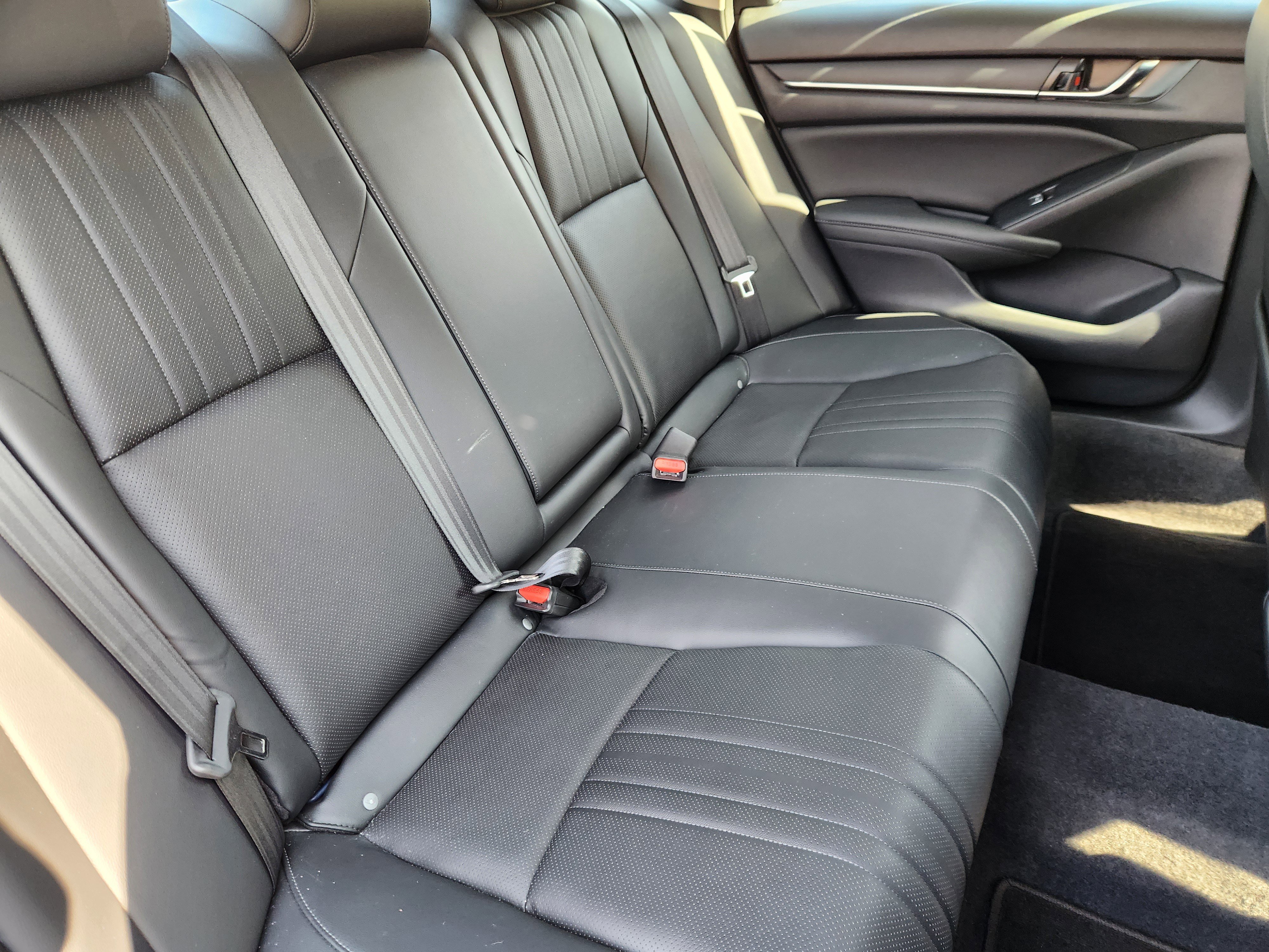 Certified 2022 Honda Accord Sport Special Edition image 15