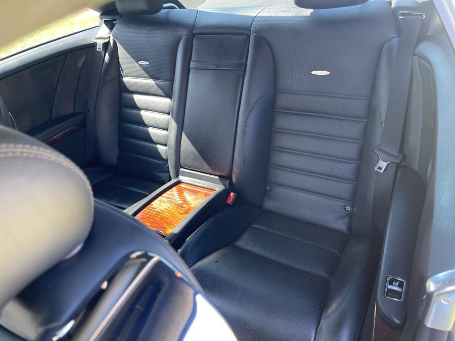 Used 2013 Mercedes-Benz CL 63 AMG image 27
