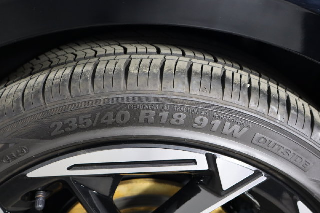 Used 2025 Kia K4 GT-Line Turbo FWD image 40