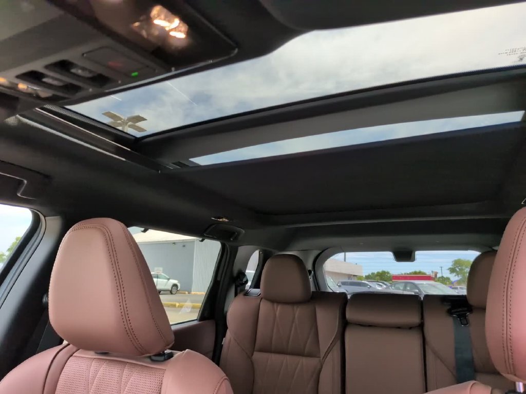 New 2026 Mitsubishi Outlander SEL AWD/4WD image 27