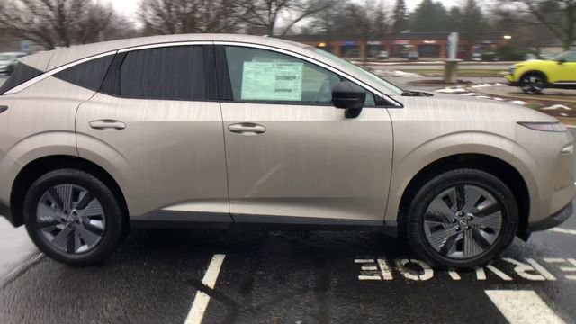 New 2026 Nissan Murano SL AWD/4WD image 9