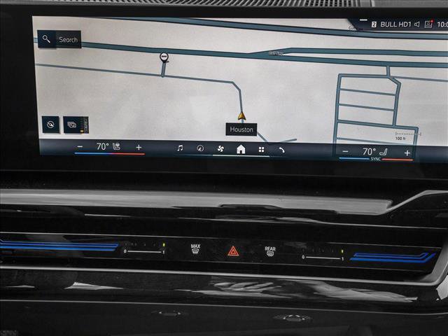 New 2025 BMW 530i w/ Premium Package image 12