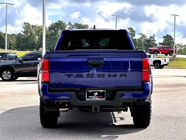 New 2025 Toyota Tacoma TRD Sport image 7
