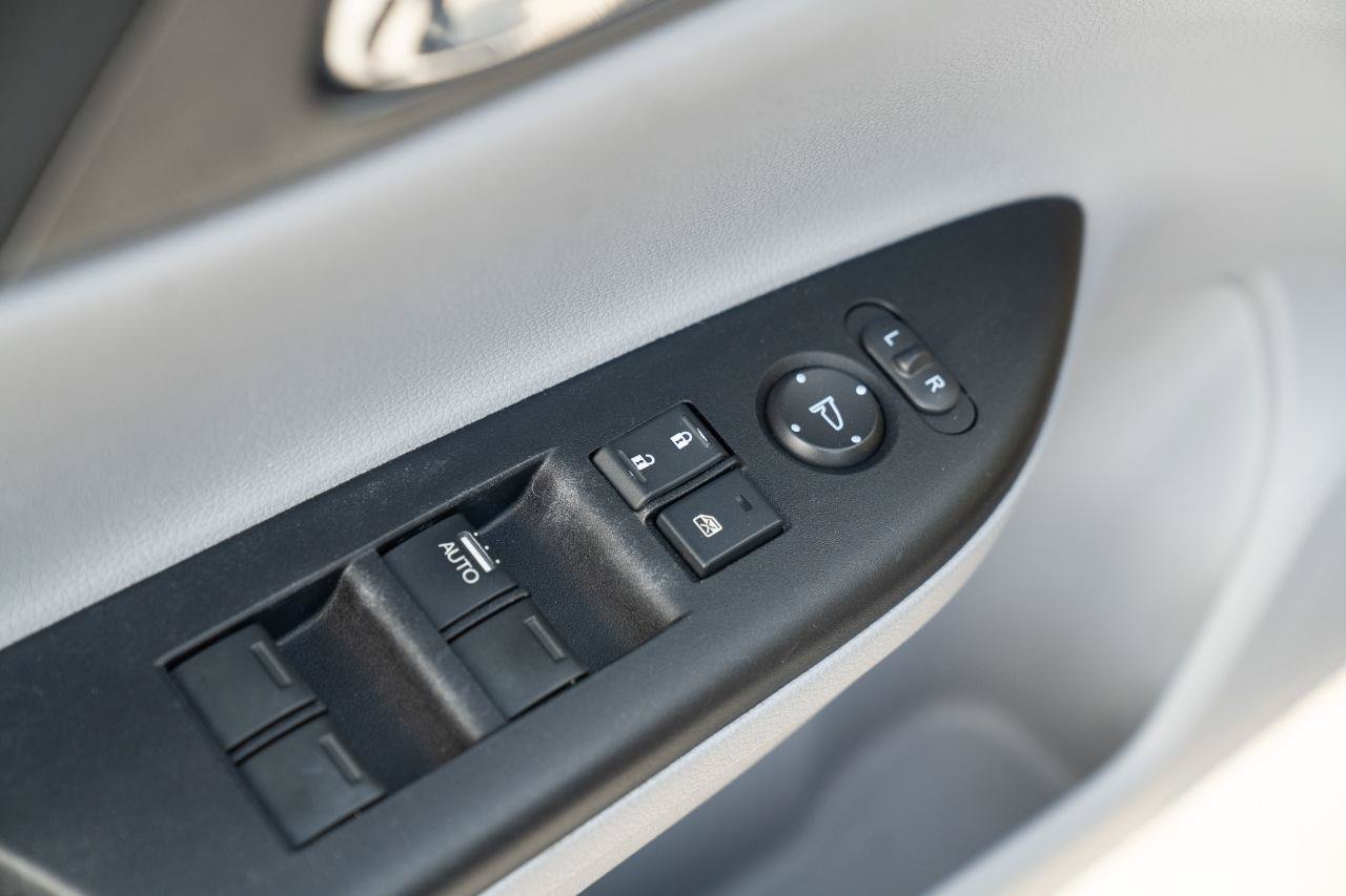 Used 2015 Honda Accord LX image 19