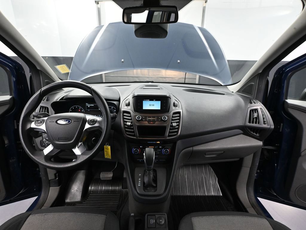 Used 2021 Ford Transit Connect XL image 22