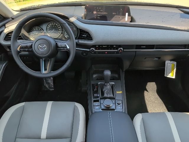 New 2026 MAZDA CX-30 Aire Edition AWD/4WD image 4