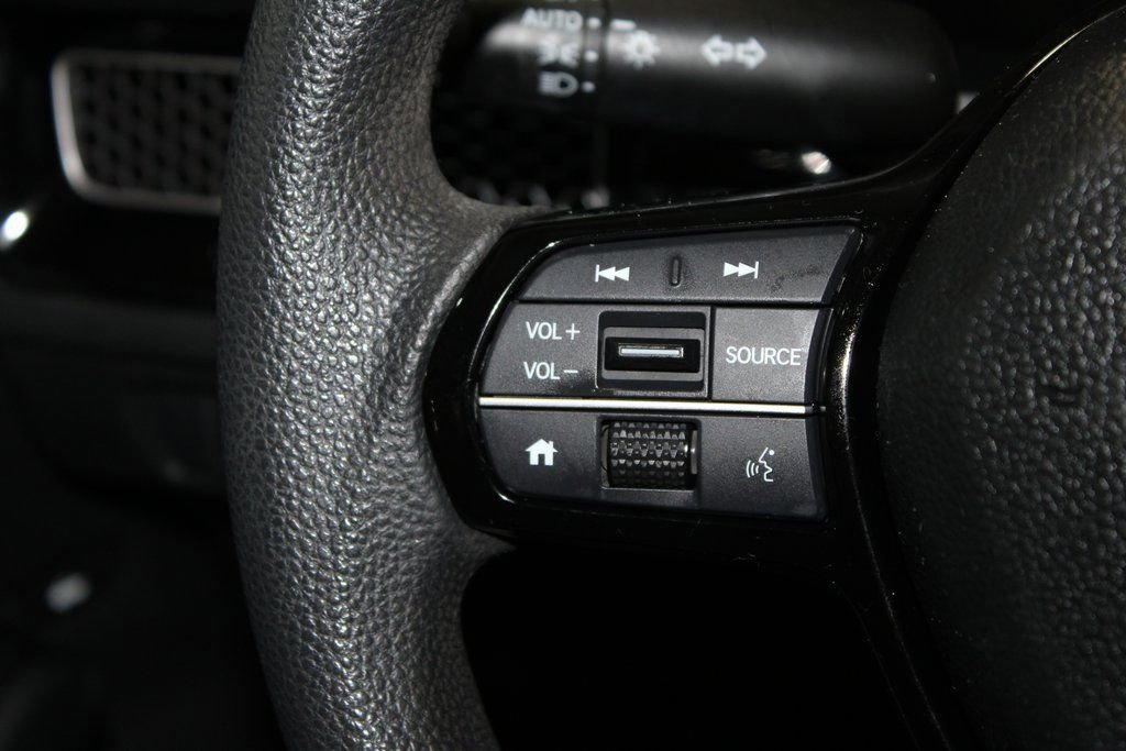 Used 2023 Honda Civic LX image 21