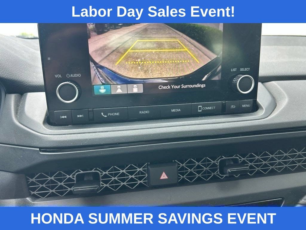 Used 2024 Honda Accord LX image 25