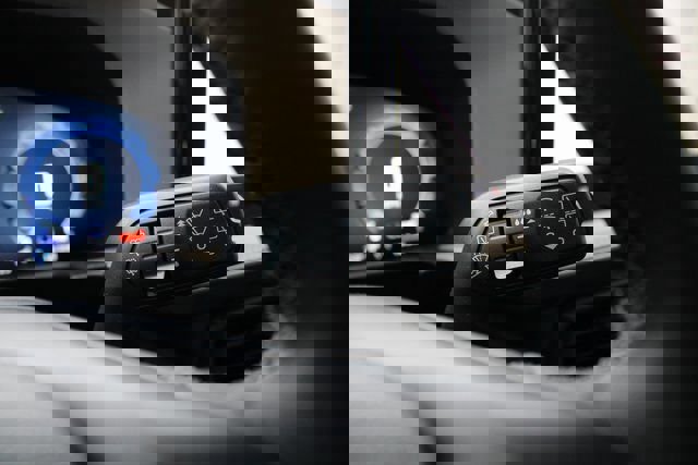 New 2025 Ford Bronco Sport Big Bend w/ Convenience Package image 14