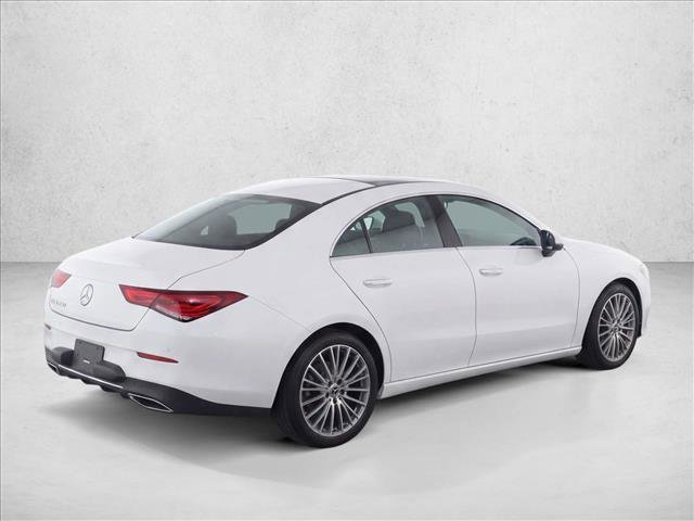Used 2020 Mercedes-Benz CLA 250 image 7